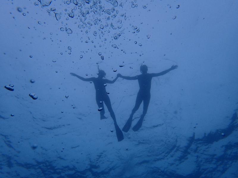 Sealavie Inn Ukulhas Island Luaran gambar